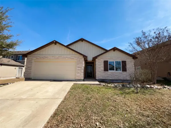 11113 Mickelson Dr, Austin, TX 78747