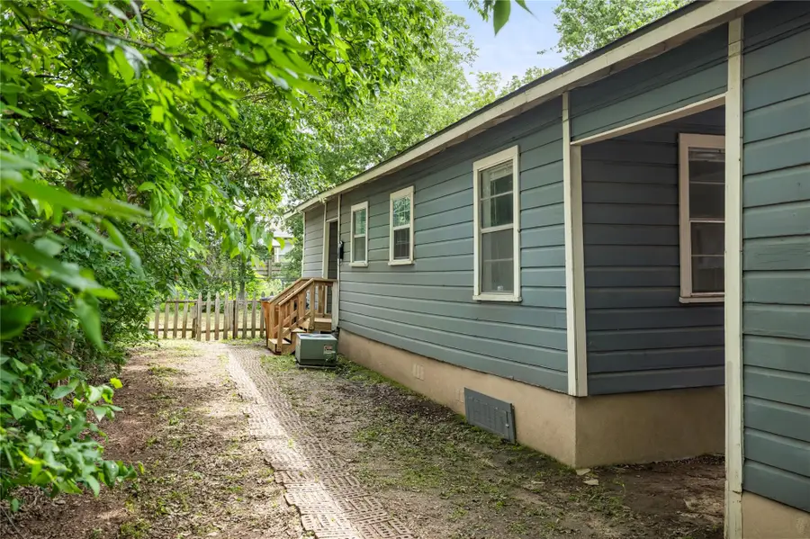 918 E 50th, Austin, TX 78751 - #3