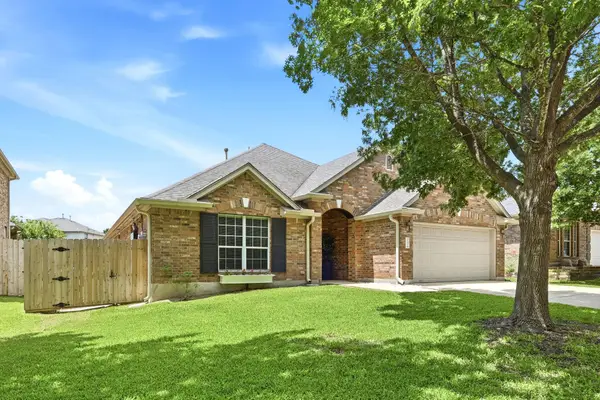 212 Tulip Trail Bnd, Cedar Park, TX 78613