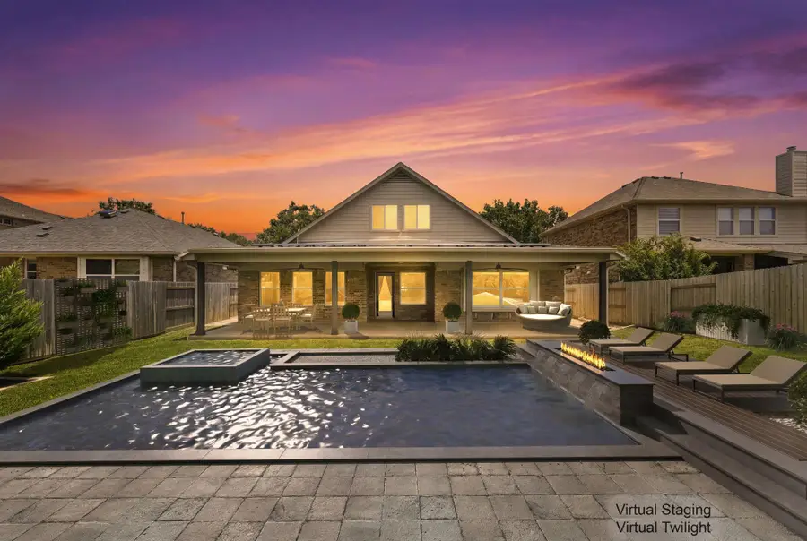 212 Tulip Trail Bnd, Cedar Park, TX 78613 - #2