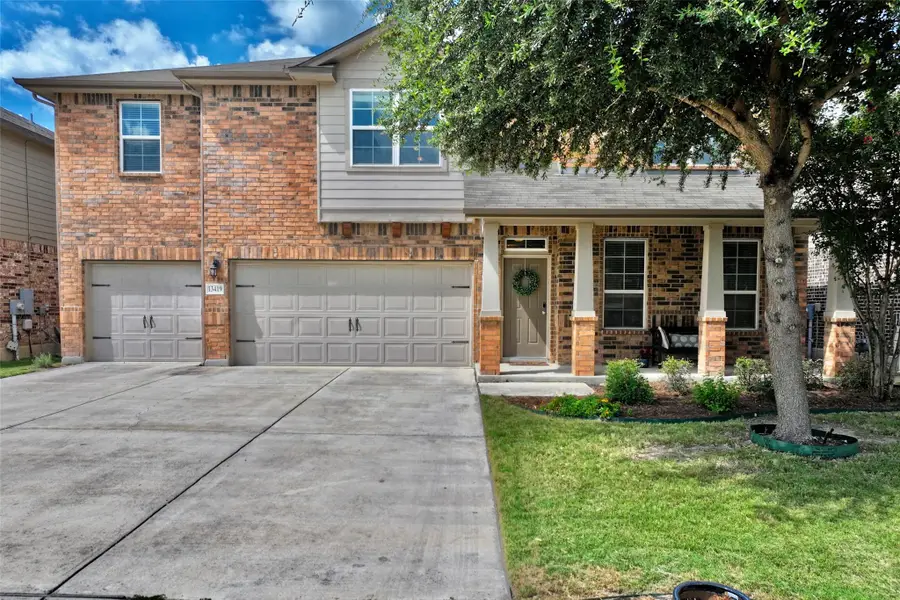 13419 Bradford Gln, San Antonio, TX 78254 - #2
