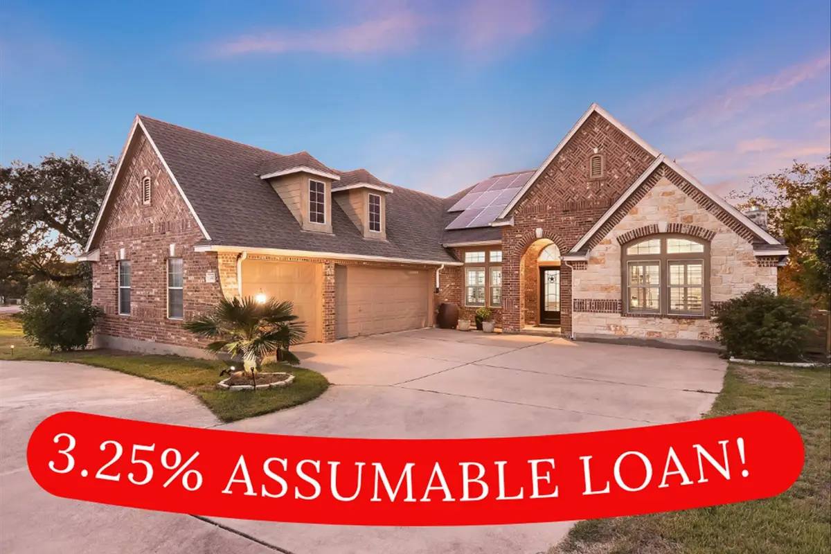 300 Wesley Ridge Dr, Spicewood, TX 78669 - #1