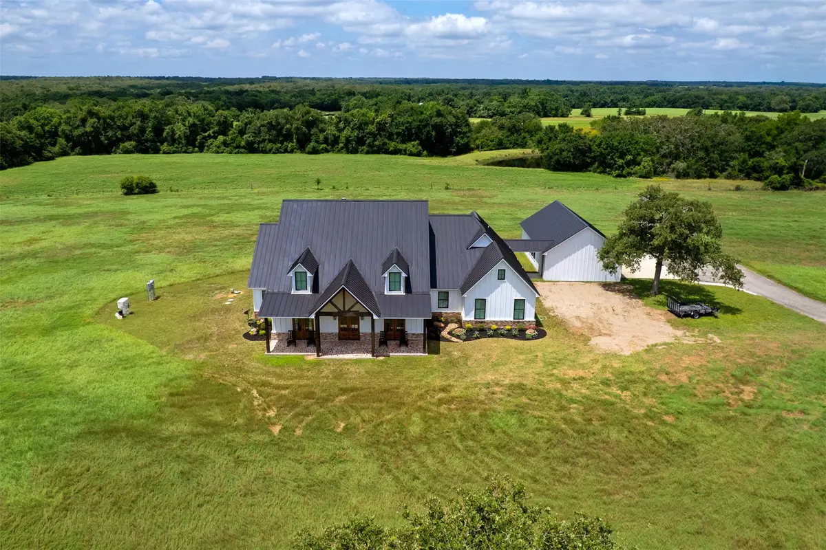 4503 County Road 308, Caldwell, TX 77836 - Image #1