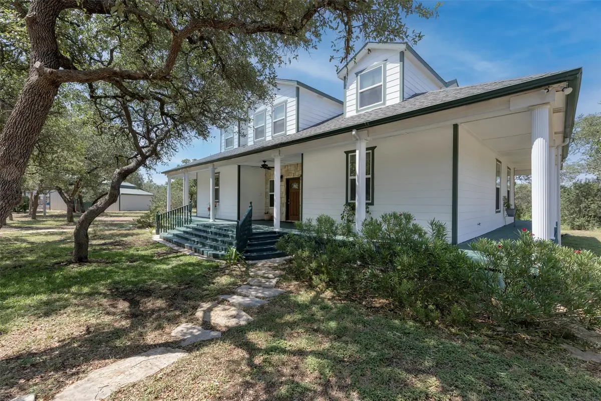 15055 Fm 32, Blanco, TX 78606 - Image #1