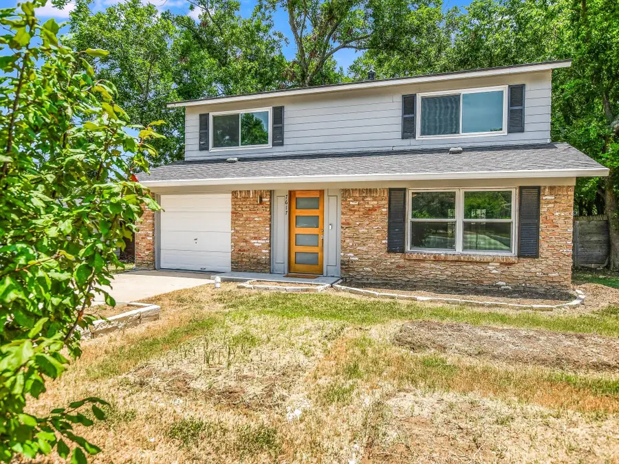 7617 Eastcrest Dr, Austin, TX 78752 - Image #2