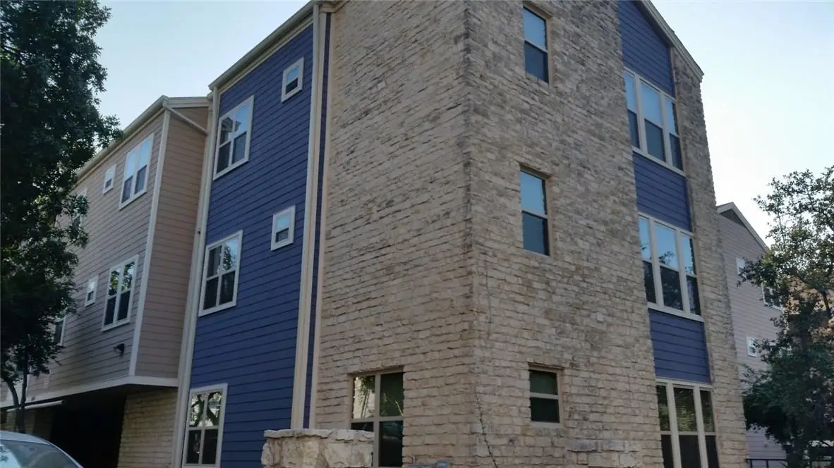 2414 Longview St #206, Austin, TX 78705 - #1