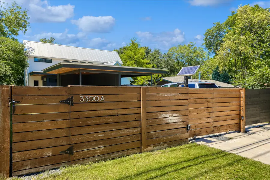 3300 S 5th St #A, Austin, TX 78704 - #3