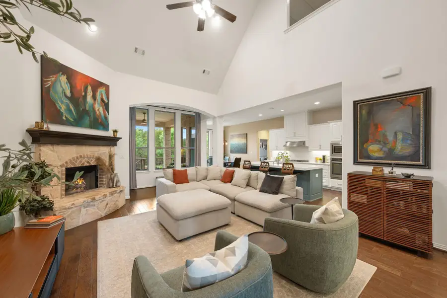 426 Sand Hills Ln, Austin, TX 78737 - #2