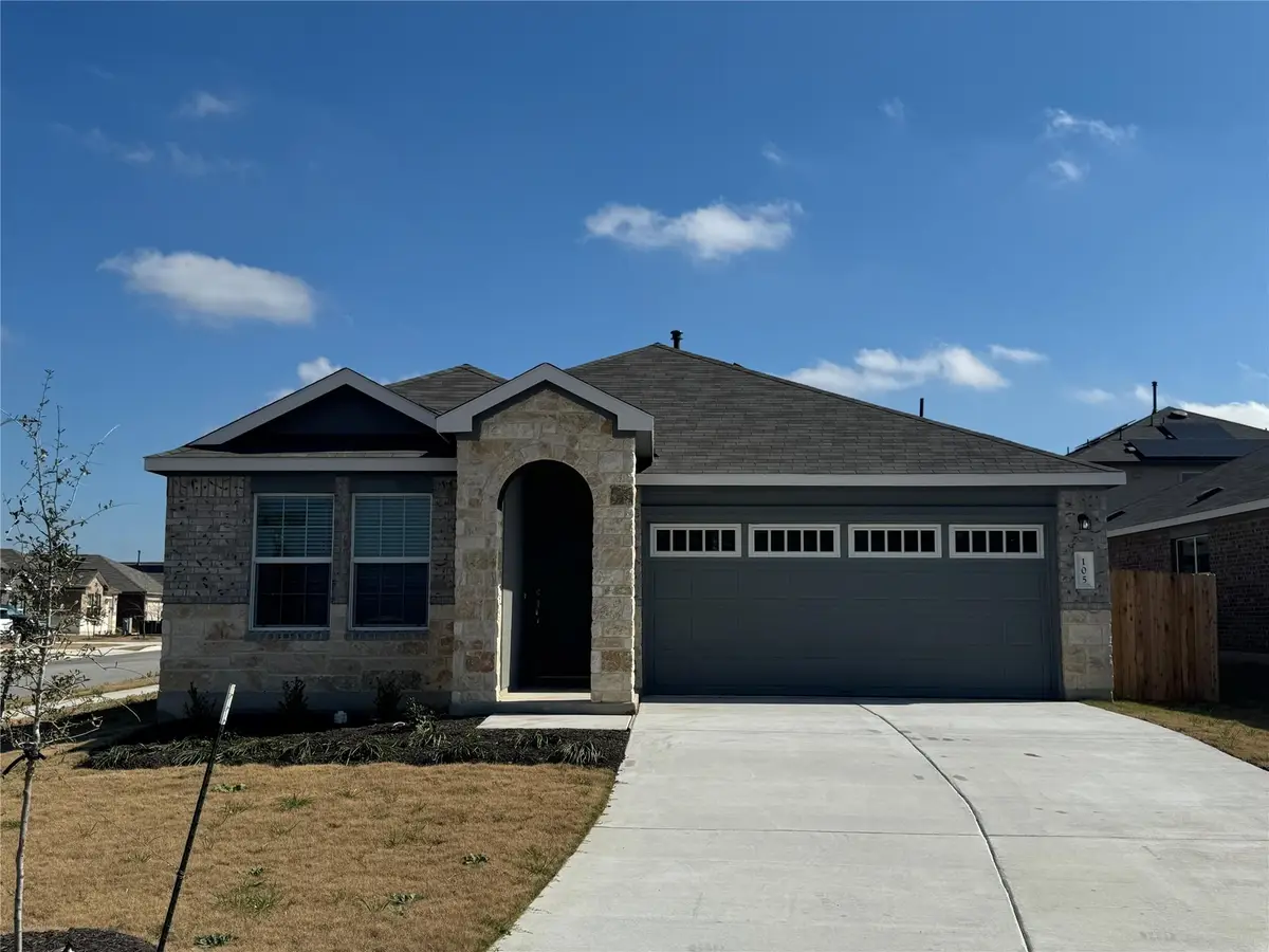 105 Mayacama Loop, San Marcos, TX 78666 - Image #1