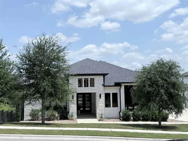2421 Bel Paese Bnd, Leander, TX 78641