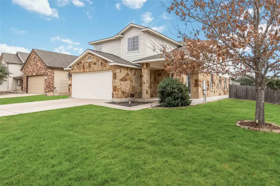 12301 Dwight Eisenhower St, Manor, TX 78653 - Image #2
