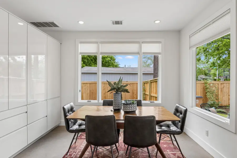5305 Guadalupe St #A, Austin, TX 78751 - #3