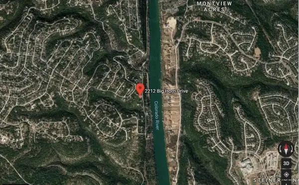 2212 Big Horn Dr, Austin, TX 78734