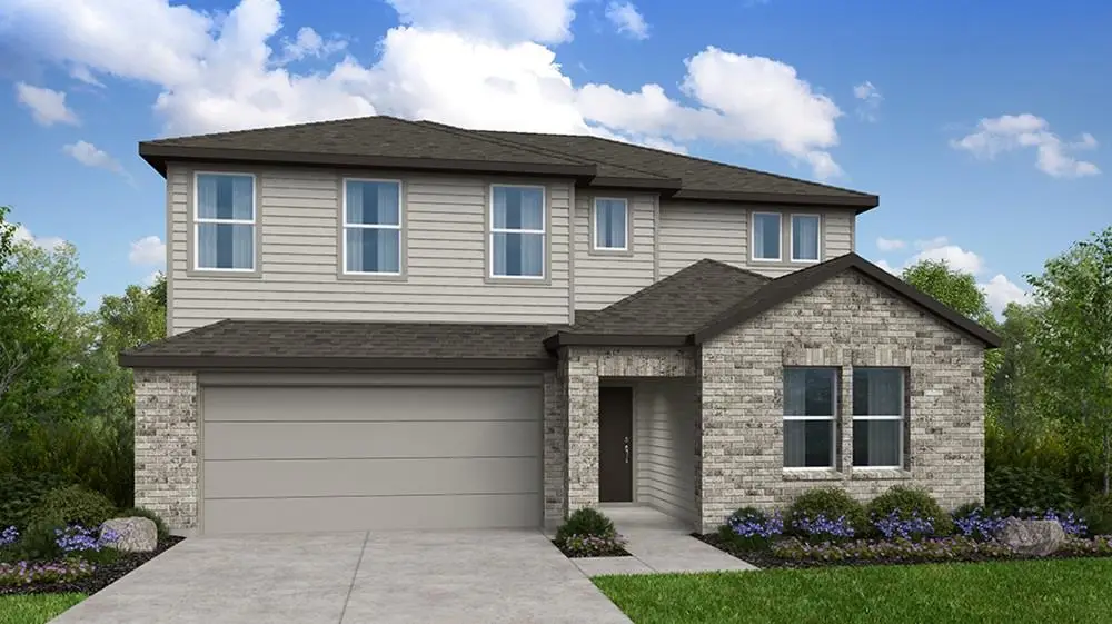 15424 Welsh Mills Dr, Pflugerville, TX 78660 - #1