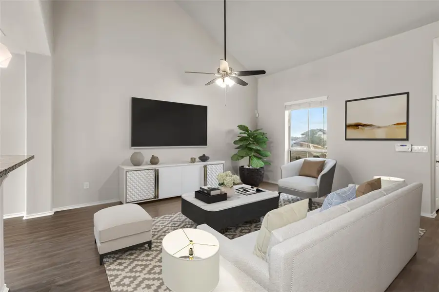 397 Limerick Rd, Buda, TX 78610 - #3