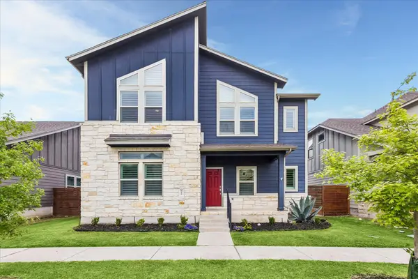 8816 Cattle Baron Path, Austin, TX 78747