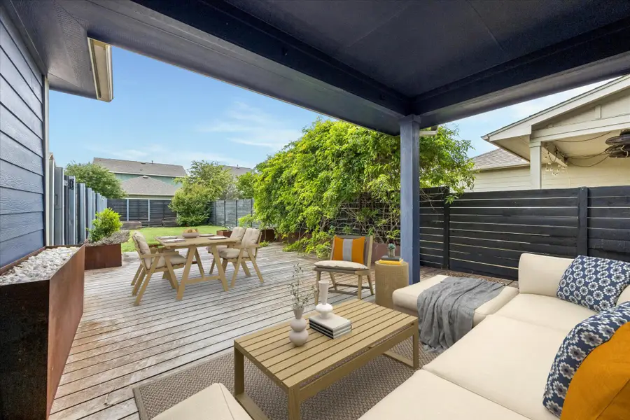 8816 Cattle Baron Path, Austin, TX 78747 - #3