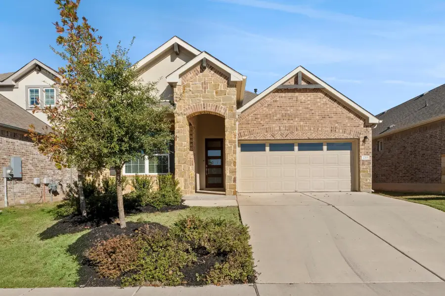 2201 Bobtail Pass, Leander, TX 78641 - Image #2