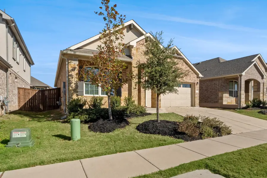 2201 Bobtail Pass, Leander, TX 78641 - Image #3