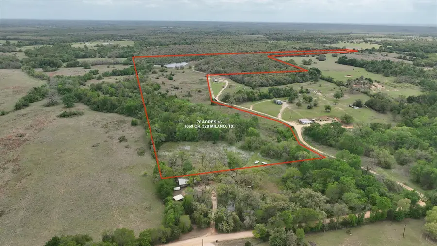 1669-A County Road 328, Milano, TX 76556 - #2