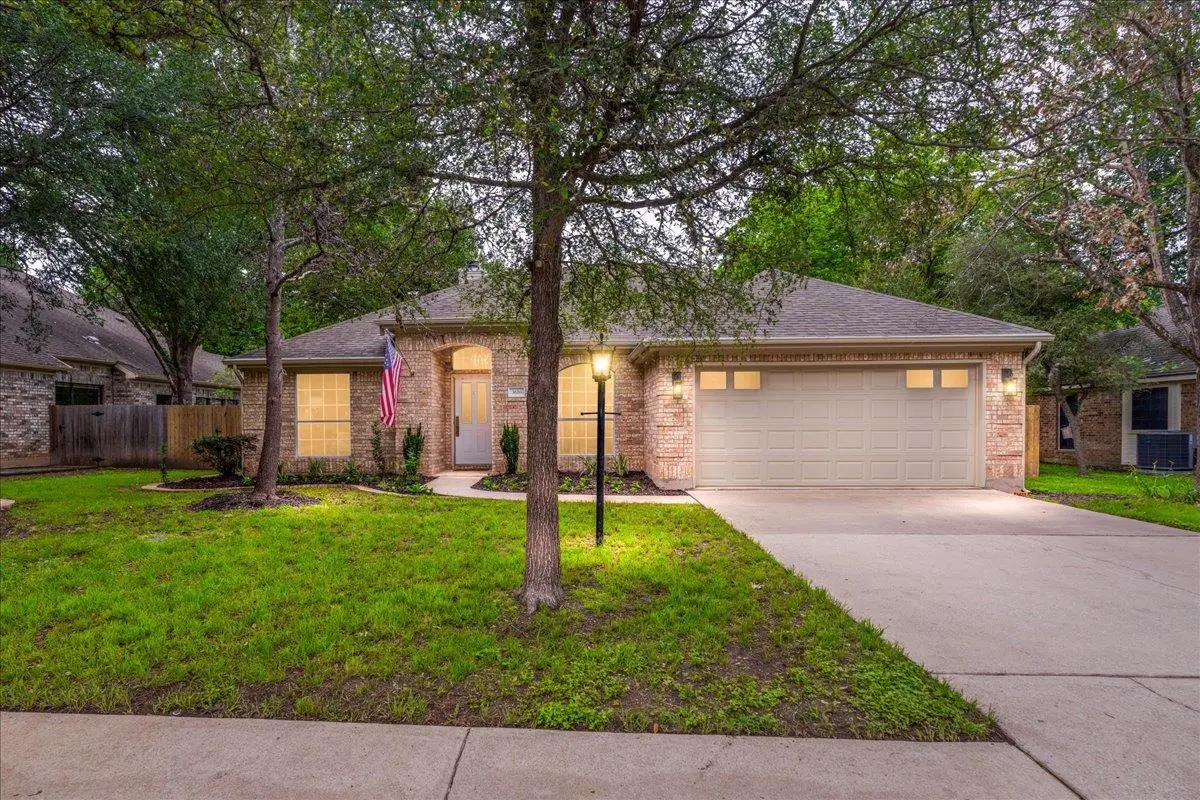 3616 Rocky Ford Dr, Austin, TX 78749 - #1