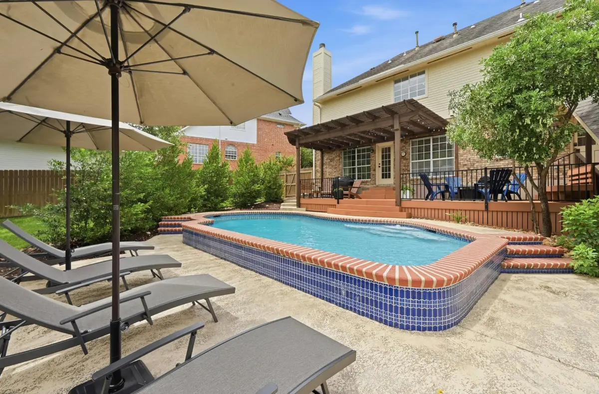 6006 Sierra Arbor Ct, Austin, TX 78759 - #1