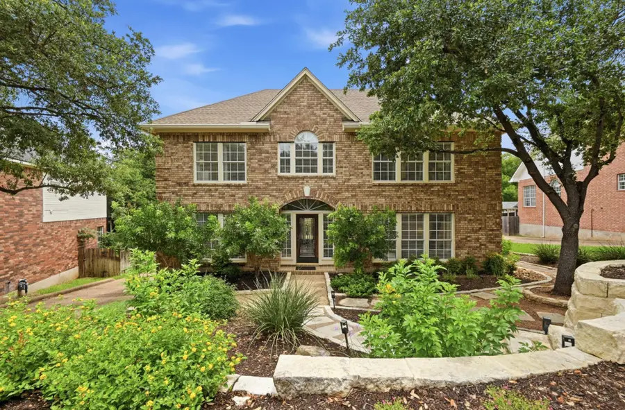 6006 Sierra Arbor Ct, Austin, TX 78759 - #2