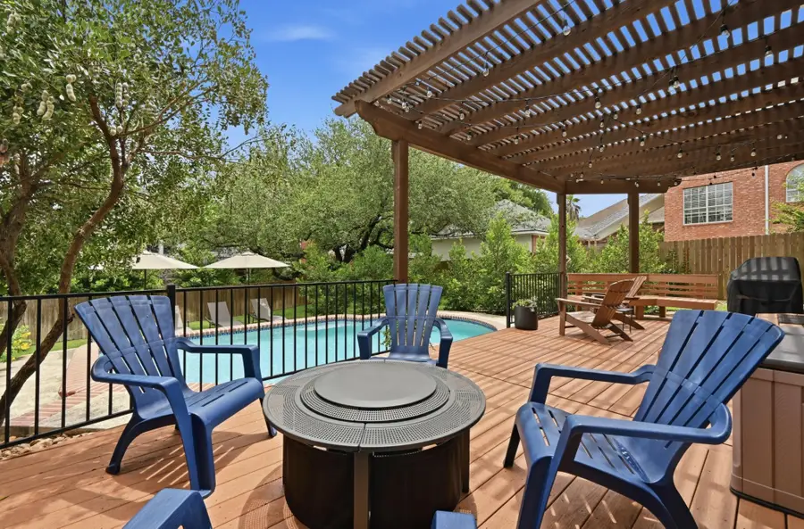 6006 Sierra Arbor Ct, Austin, TX 78759 - #3