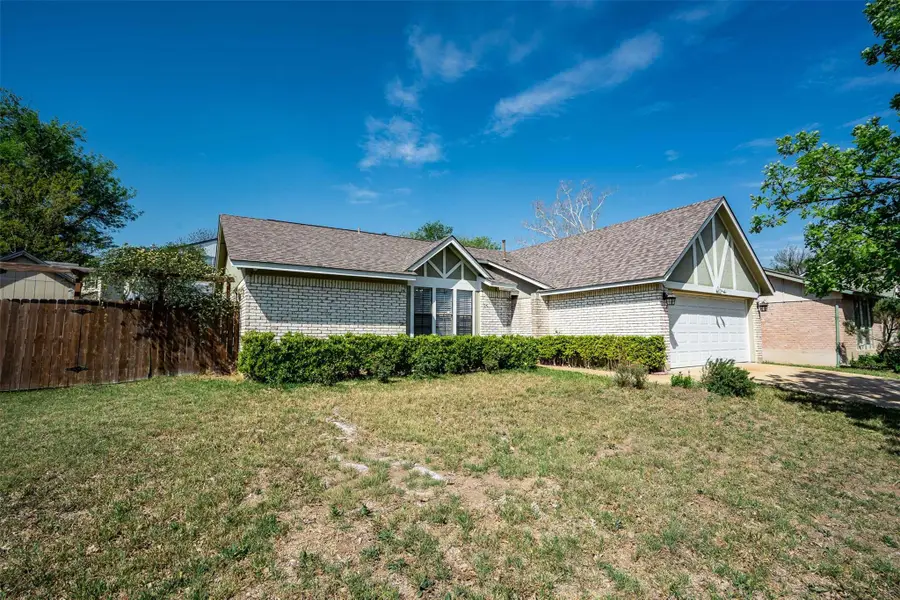 11700 Carshalton Dr, Austin, TX 78758 - #2