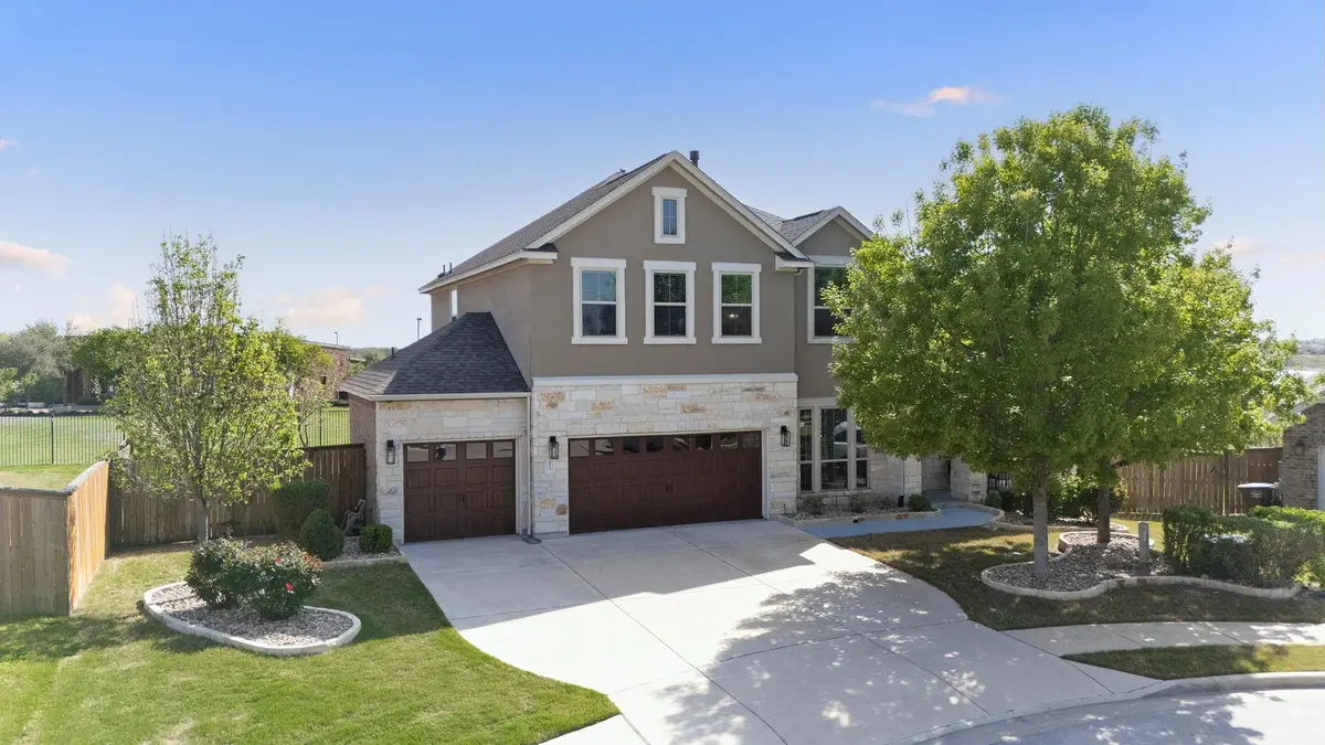 3437 De Soto Loop, Round Rock, TX 78665 - Image #1