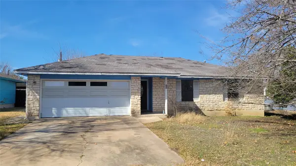 404 Meadowcreek Cir, Round Rock, TX 78664