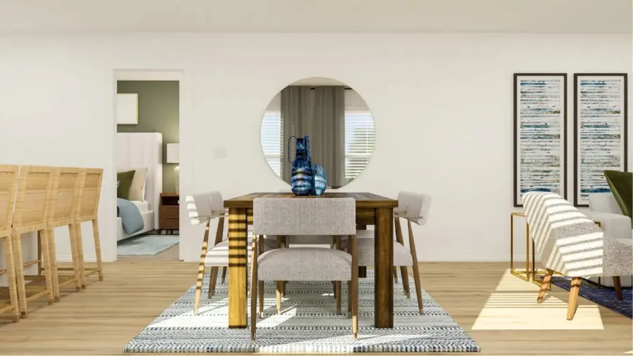 600 Sormonne Loop, Kyle, TX 78640 - Image #3