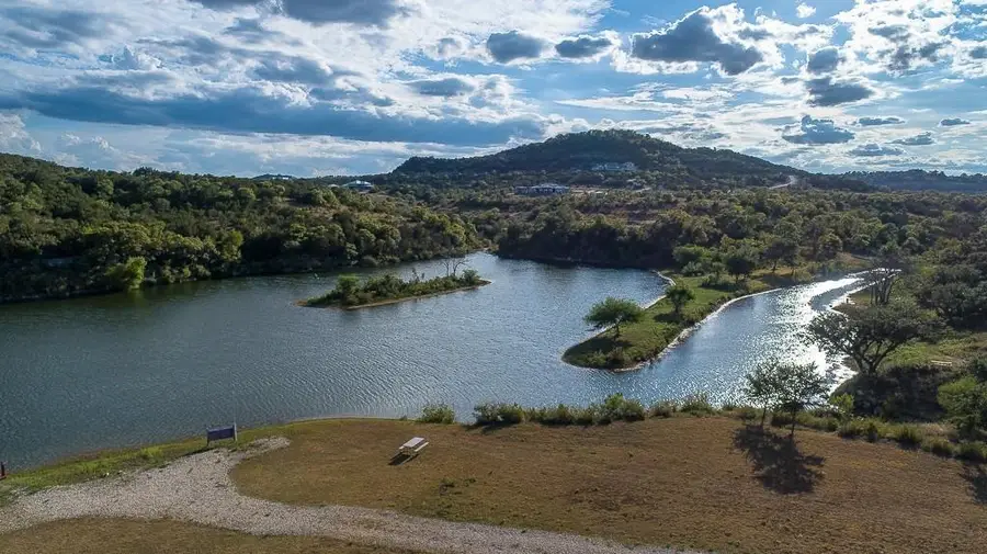 Lot 129 & 130 Lynx Cove Rd, Blanco, TX 78606 - #2