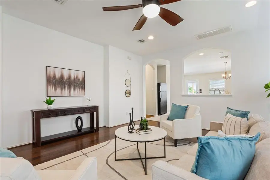 5521 Adair Dr, Austin, TX 78754 - #3