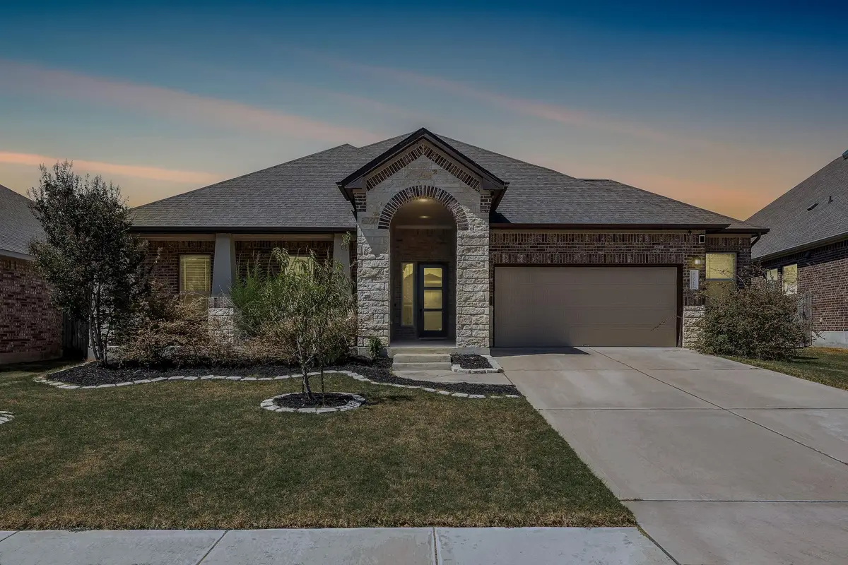 3517 Tree Swallow Way, Pflugerville, TX 78660 - #1