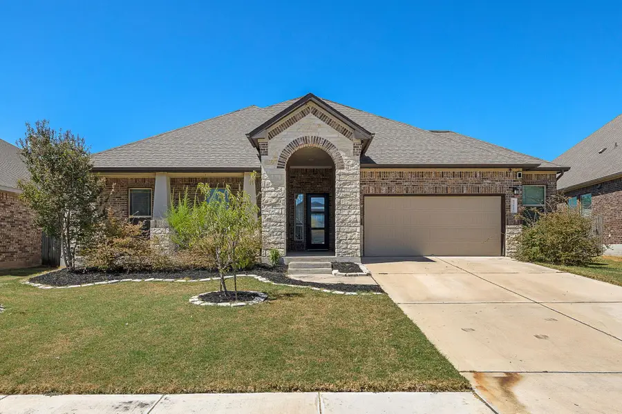 3517 Tree Swallow Way, Pflugerville, TX 78660 - #2