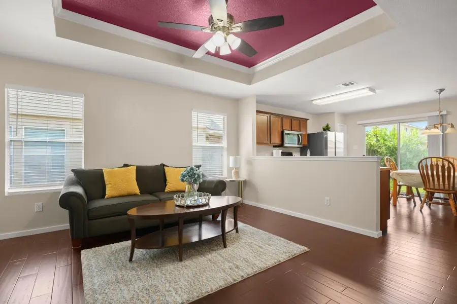 137 Hillhouse Ln, Manchaca, TX 78652 - #3