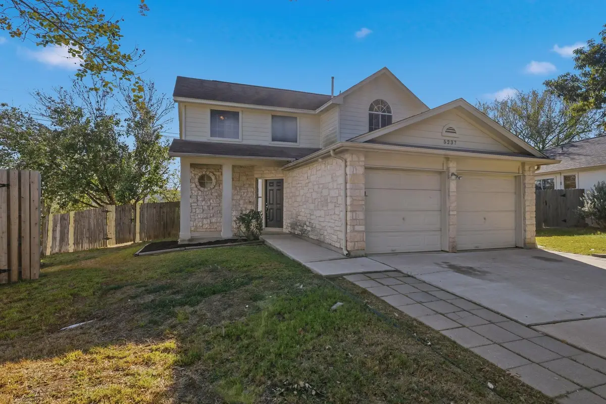 5237 Coppermead Ln, Austin, TX 78754 - Image #1