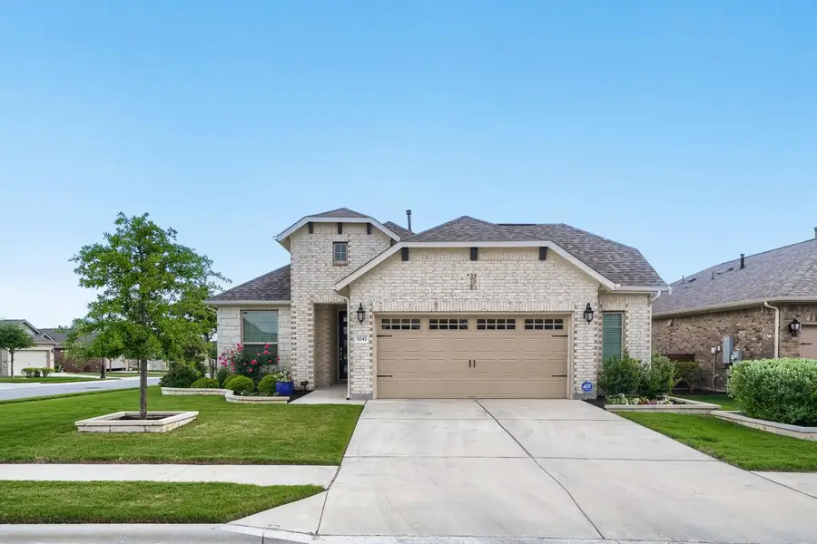 3247 Pisano Ave, Round Rock, TX 78665 - #3