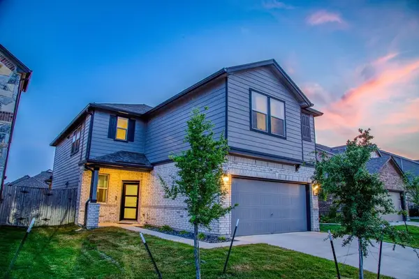 13601 Nancy Reagan St, Manor, TX 78653