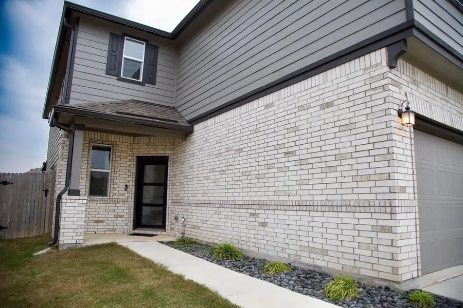 13601 Nancy Reagan St, Manor, TX 78653 - #3