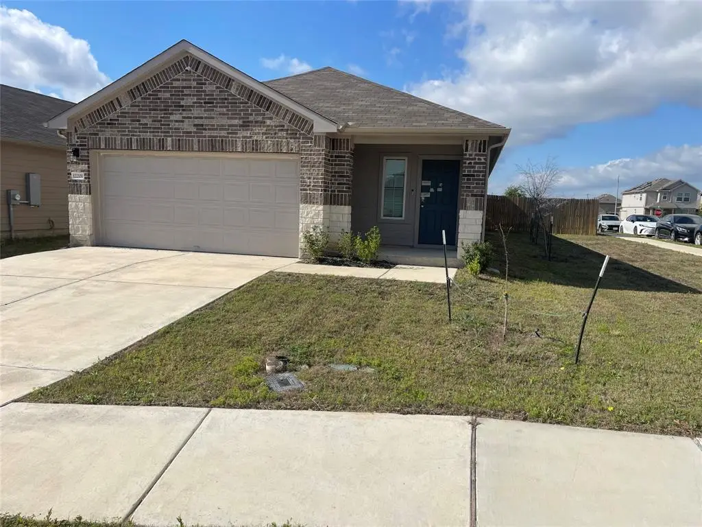 12201 Token Trl, Elgin, TX 78621 - #1
