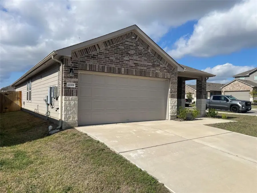 12201 Token Trl, Elgin, TX 78621 - #2