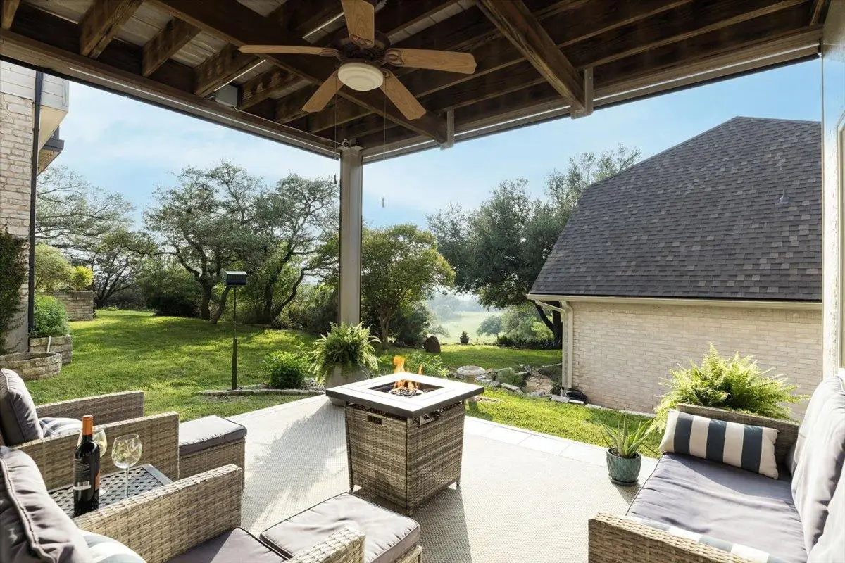 403 Golf Crest Ln, Lakeway, TX 78734 - #1