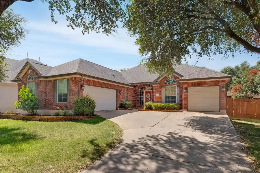 16809 Cypress Landing Cv, Austin, TX 78717 - #2