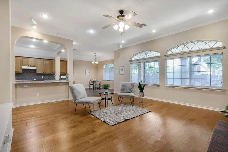 16809 Cypress Landing Cv, Austin, TX 78717 - #3
