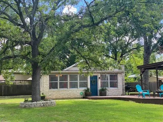 16301 E Lake Shore Dr, Austin, TX 78734 - #3