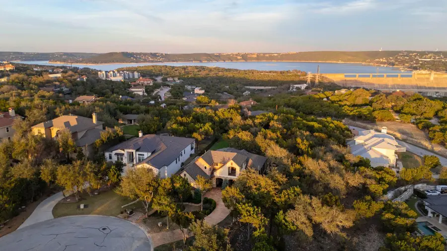 3701 Copper Ridge Ct, Austin, TX 78734 - #3