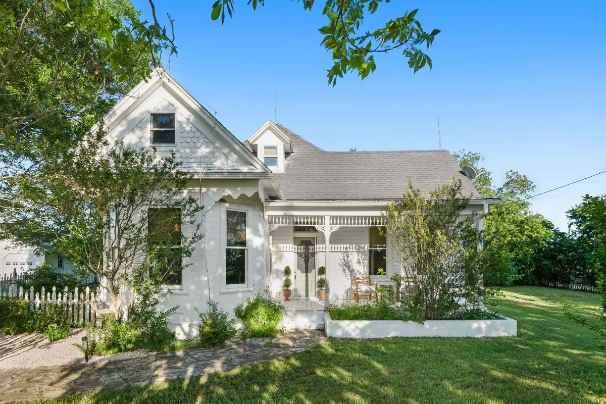 17919 Manda Carlson Rd, Manor, TX 78653 - #1