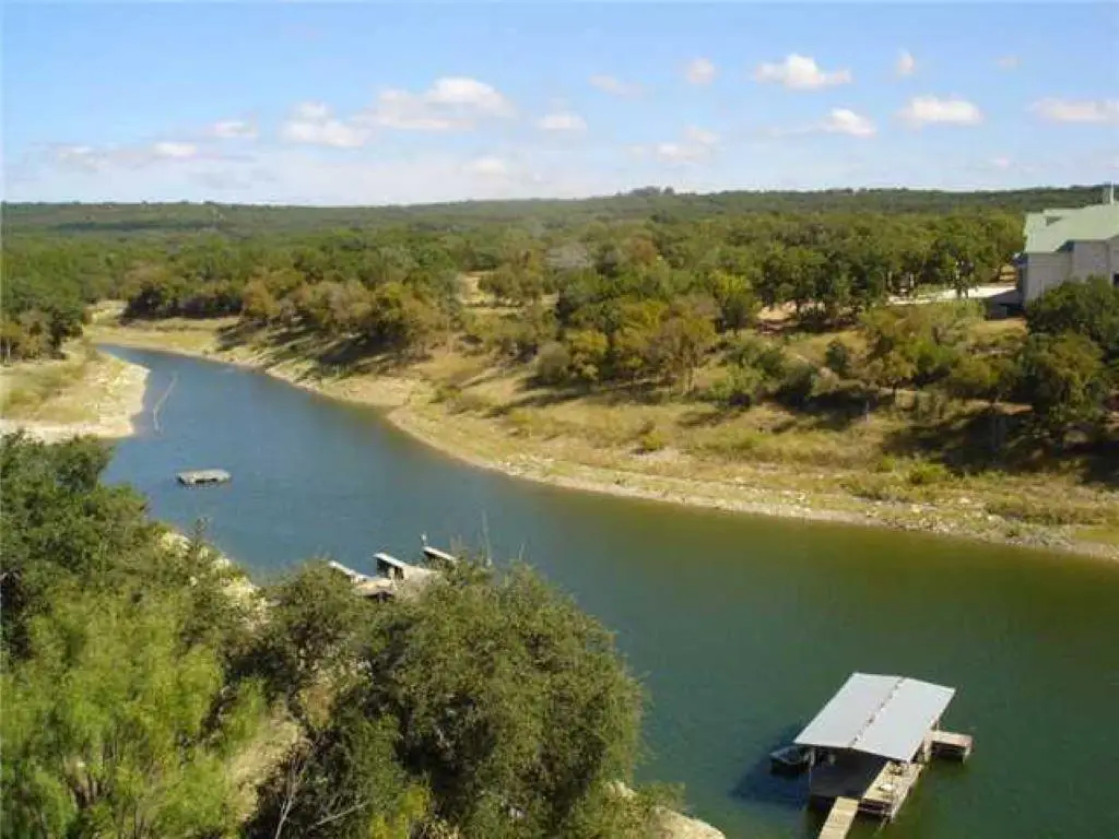 3705 1/2 N Peninsular Dr, Marble Falls, TX 78654 - #1